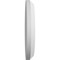 Ekena Millwork Standard Dalton Bullseye Rosette with Beveled Edge, 6"W x 4"H x 1/2"P ROSP060X040X050DAL03 - alternate 2
